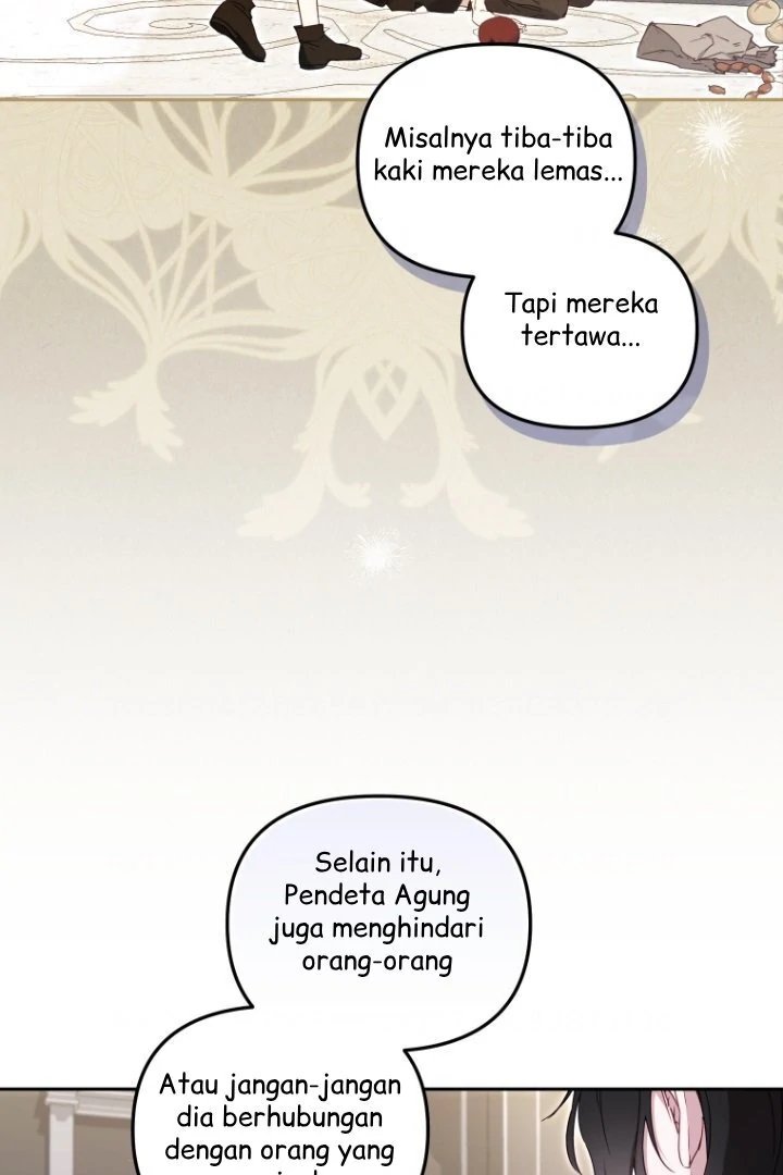 Baca I’m Being Raised by Villains Chapter 75 Bahasa Indonesia page 68
