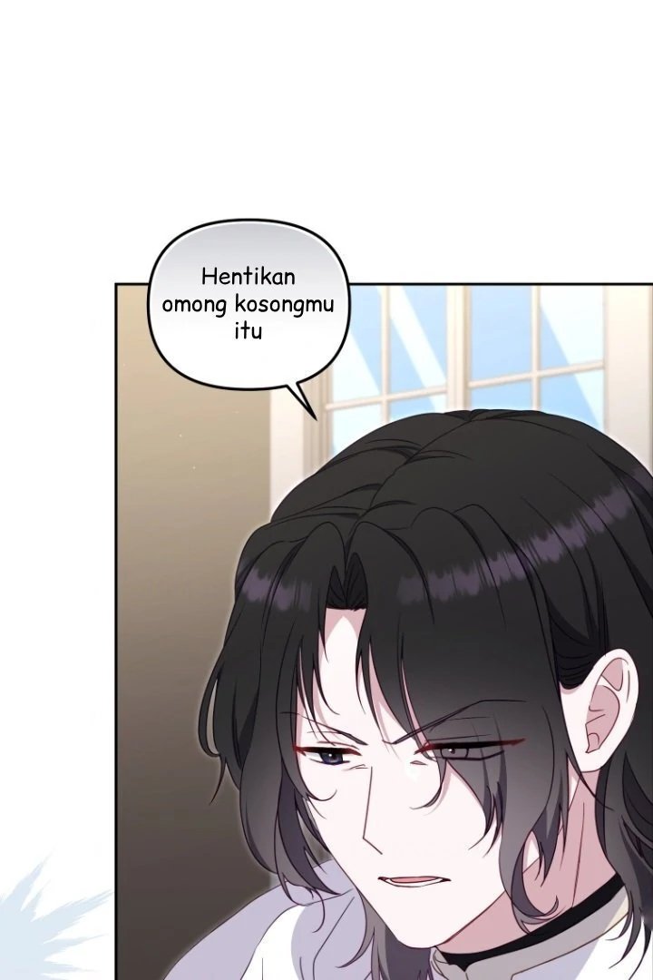 Baca I’m Being Raised by Villains Chapter 75 Bahasa Indonesia page 72