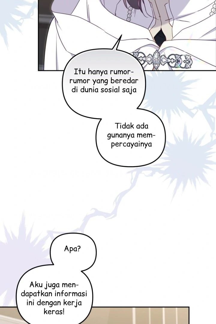 Baca I’m Being Raised by Villains Chapter 75 Bahasa Indonesia page 74