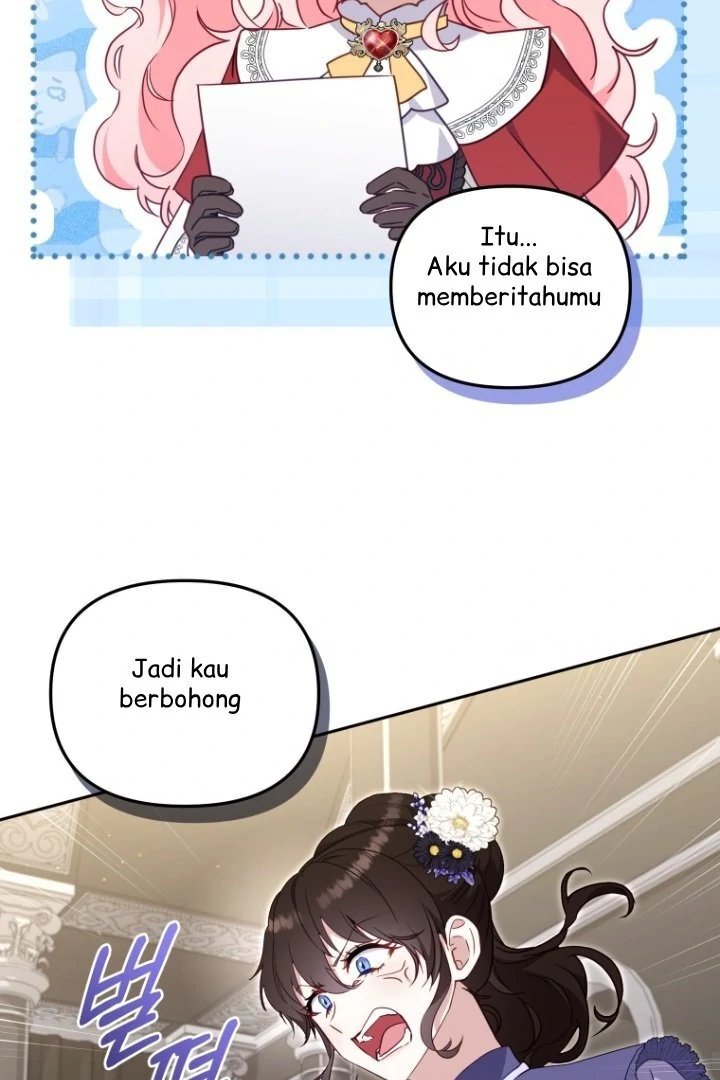 Baca I’m Being Raised by Villains Chapter 75 Bahasa Indonesia page 80
