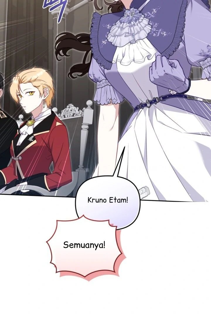 Baca I’m Being Raised by Villains Chapter 75 Bahasa Indonesia page 82