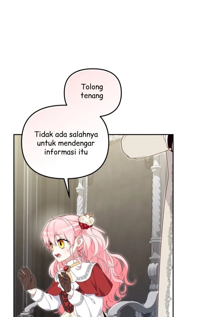 Baca I’m Being Raised by Villains Chapter 75 Bahasa Indonesia page 84
