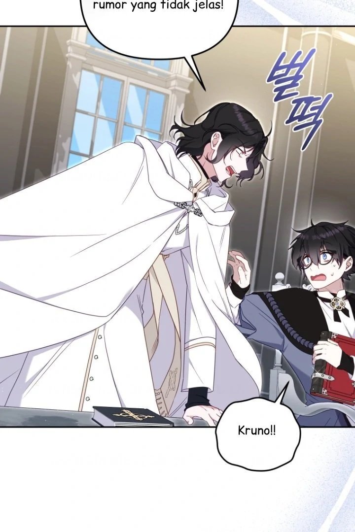 Baca I’m Being Raised by Villains Chapter 75 Bahasa Indonesia page 88