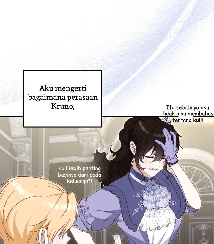 Baca I’m Being Raised by Villains Chapter 75 Bahasa Indonesia page 90