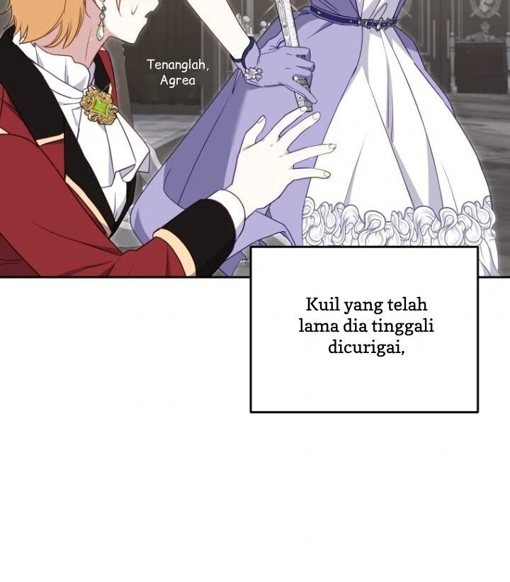 Baca I’m Being Raised by Villains Chapter 75 Bahasa Indonesia page 92