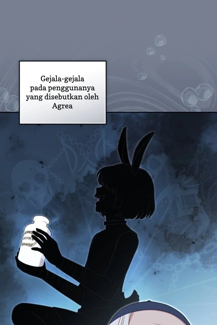 Baca I’m Being Raised by Villains Chapter 75 Bahasa Indonesia page 98