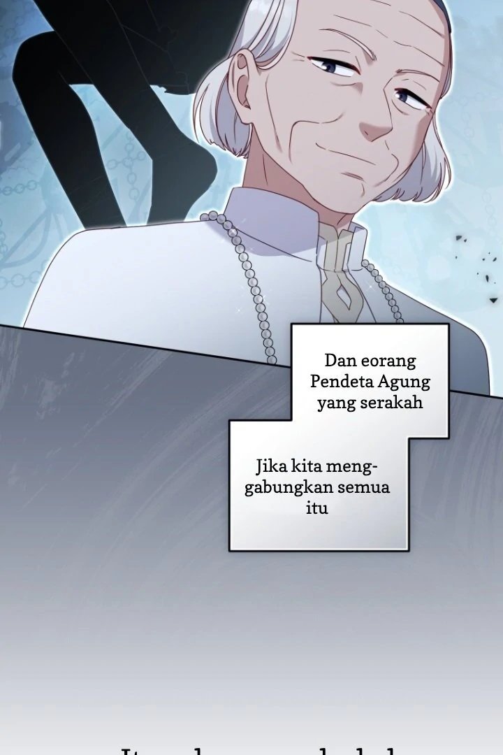 Baca I’m Being Raised by Villains Chapter 75 Bahasa Indonesia page 100
