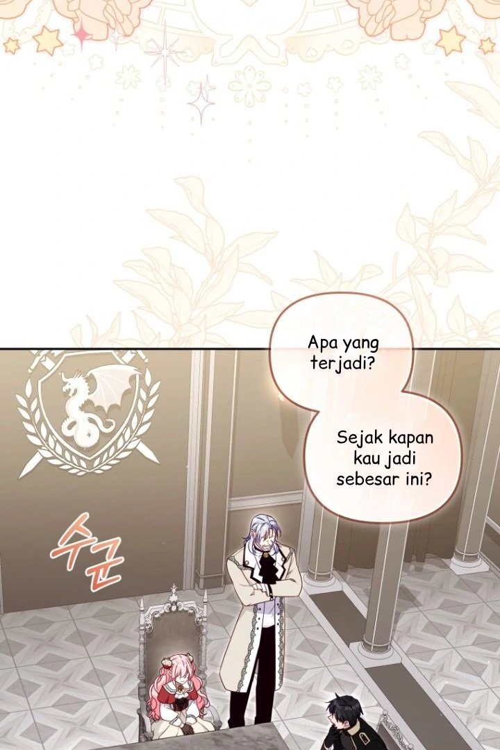 Baca I’m Being Raised by Villains Chapter 75 Bahasa Indonesia page 14