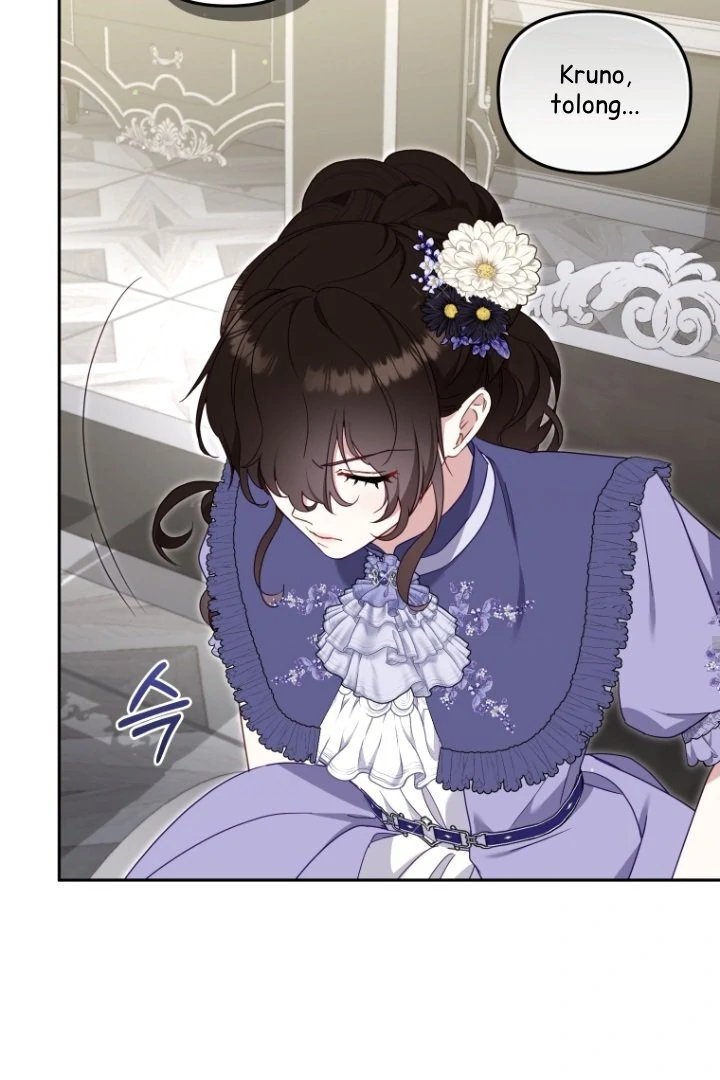 Baca I’m Being Raised by Villains Chapter 75 Bahasa Indonesia page 106