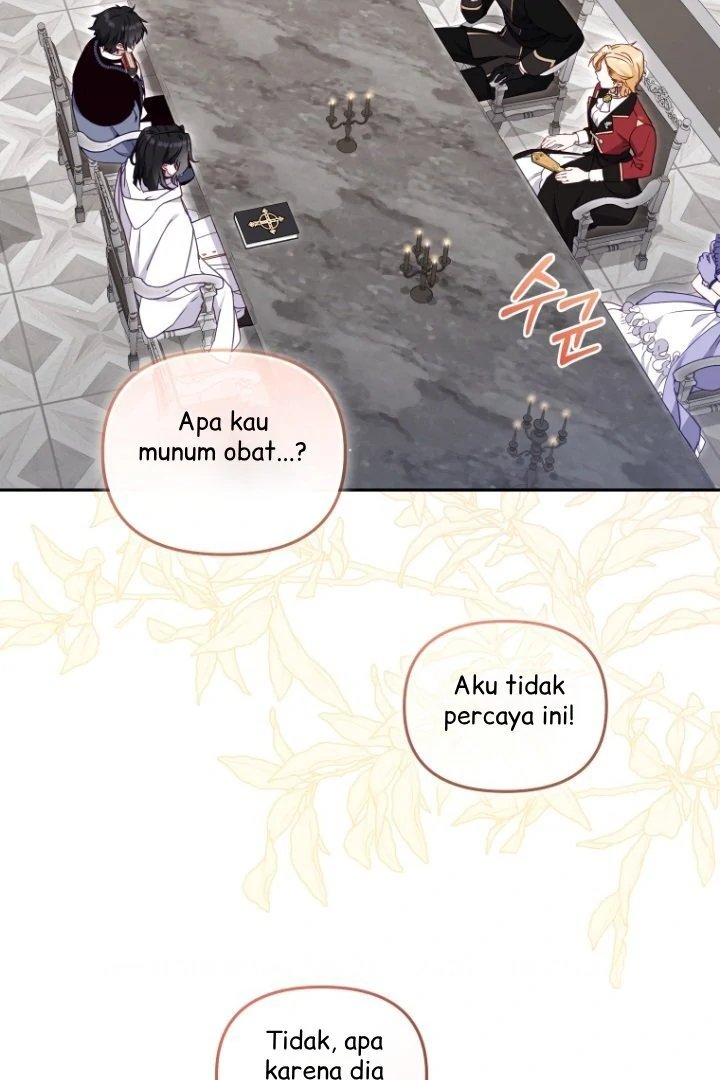 Baca I’m Being Raised by Villains Chapter 75 Bahasa Indonesia page 16