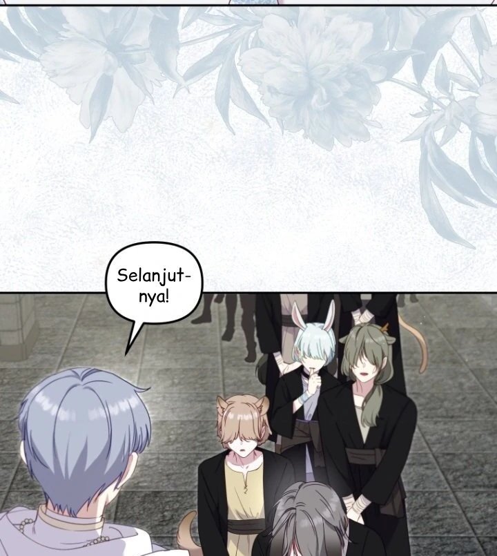 Baca I’m Being Raised by Villains Chapter 75 Bahasa Indonesia page 124