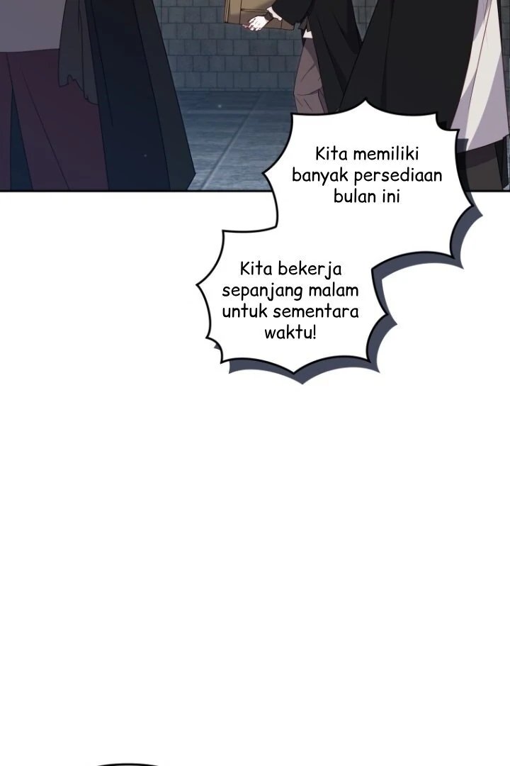 Baca I’m Being Raised by Villains Chapter 75 Bahasa Indonesia page 130