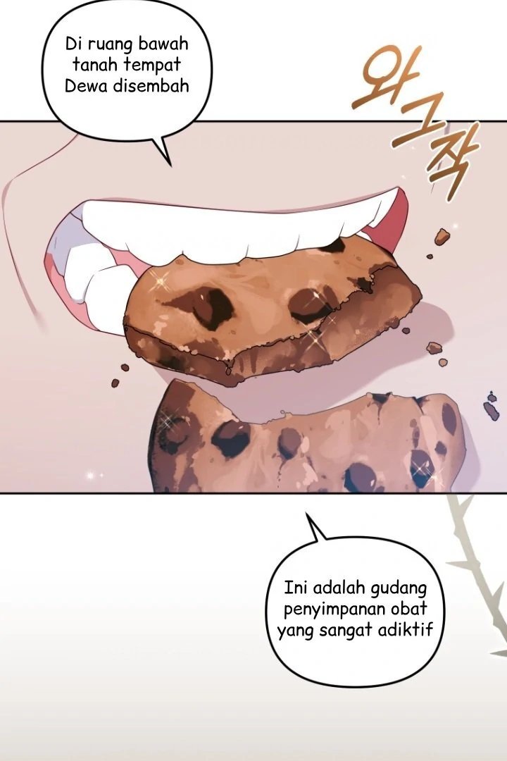 Baca I’m Being Raised by Villains Chapter 75 Bahasa Indonesia page 132