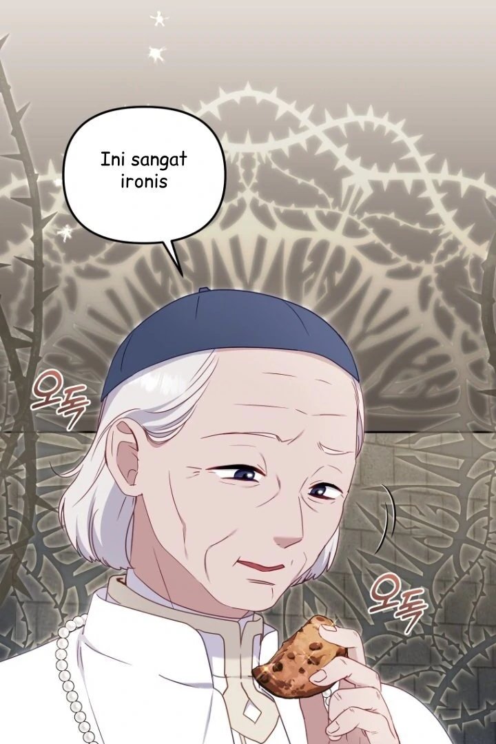 Baca I’m Being Raised by Villains Chapter 75 Bahasa Indonesia page 134