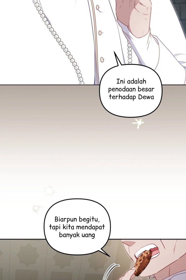 Baca I’m Being Raised by Villains Chapter 75 Bahasa Indonesia page 136
