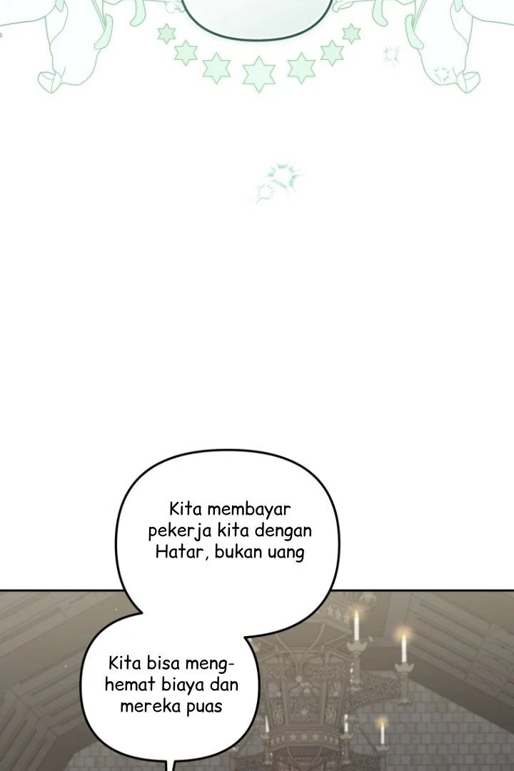 Baca I’m Being Raised by Villains Chapter 75 Bahasa Indonesia page 142