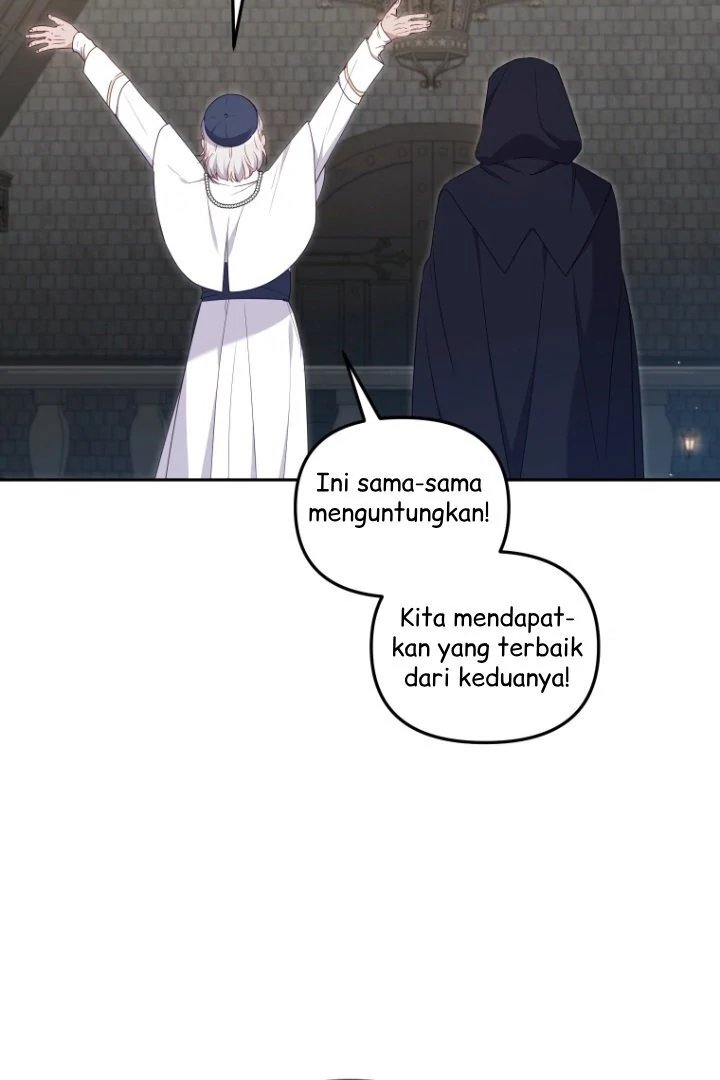 Baca I’m Being Raised by Villains Chapter 75 Bahasa Indonesia page 144