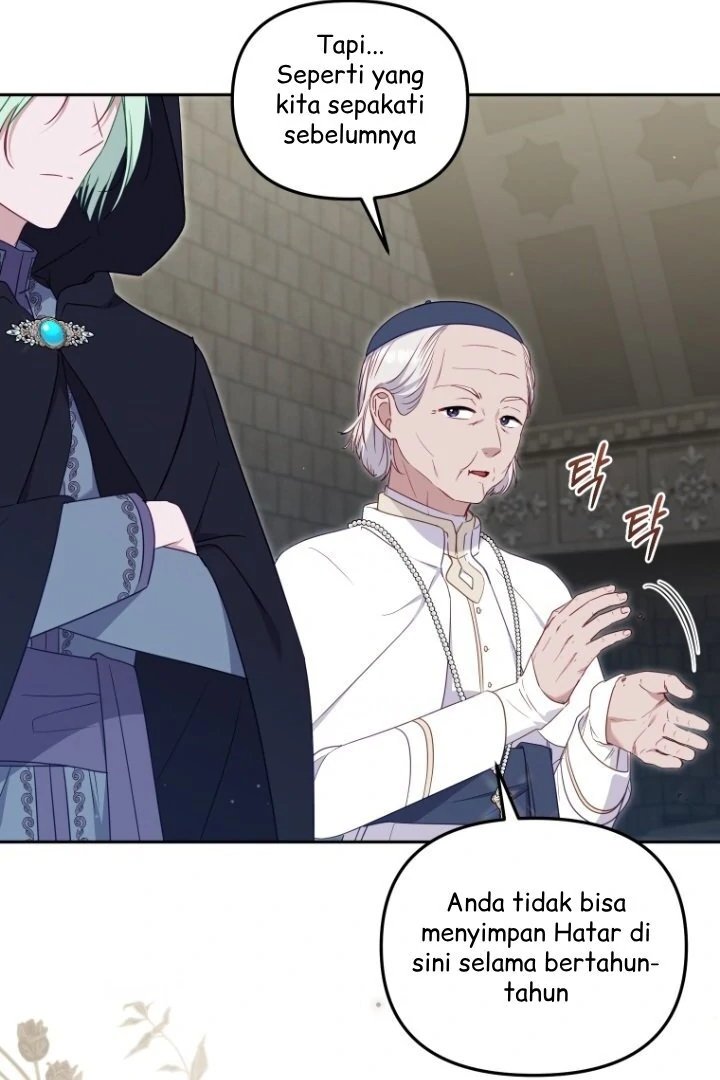 Baca I’m Being Raised by Villains Chapter 75 Bahasa Indonesia page 146