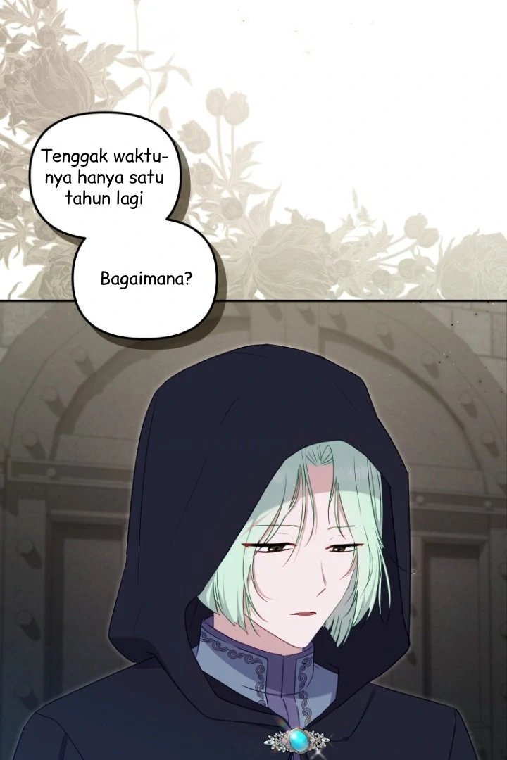 Baca I’m Being Raised by Villains Chapter 75 Bahasa Indonesia page 148