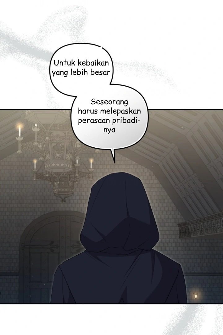Baca I’m Being Raised by Villains Chapter 75 Bahasa Indonesia page 158