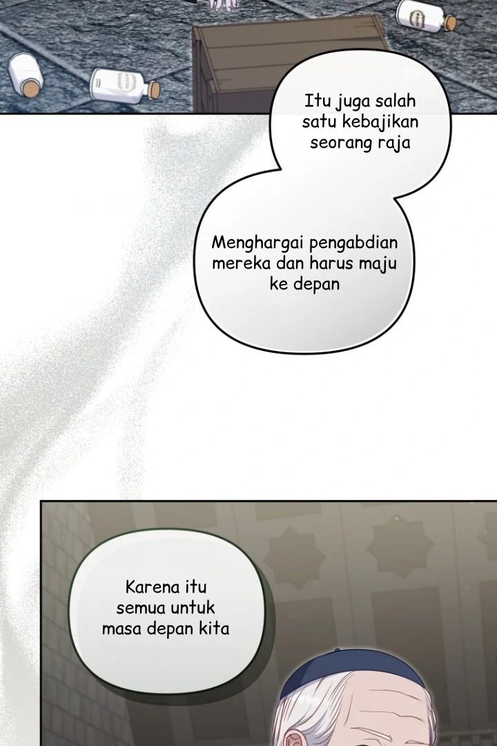 Baca I’m Being Raised by Villains Chapter 75 Bahasa Indonesia page 162