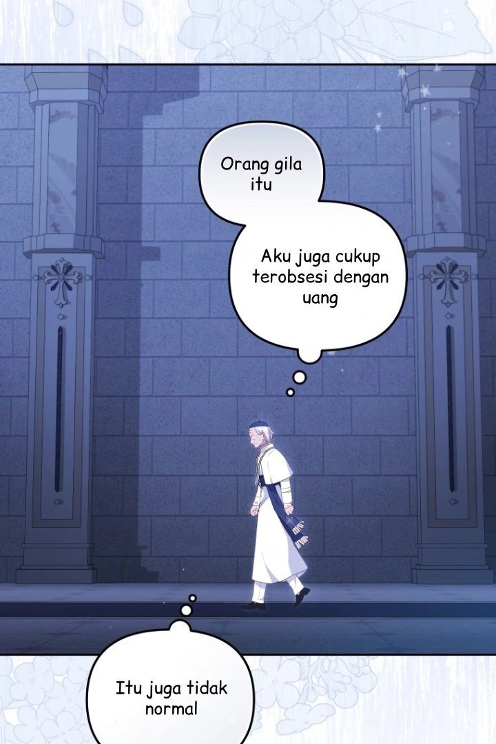 Baca I’m Being Raised by Villains Chapter 75 Bahasa Indonesia page 172