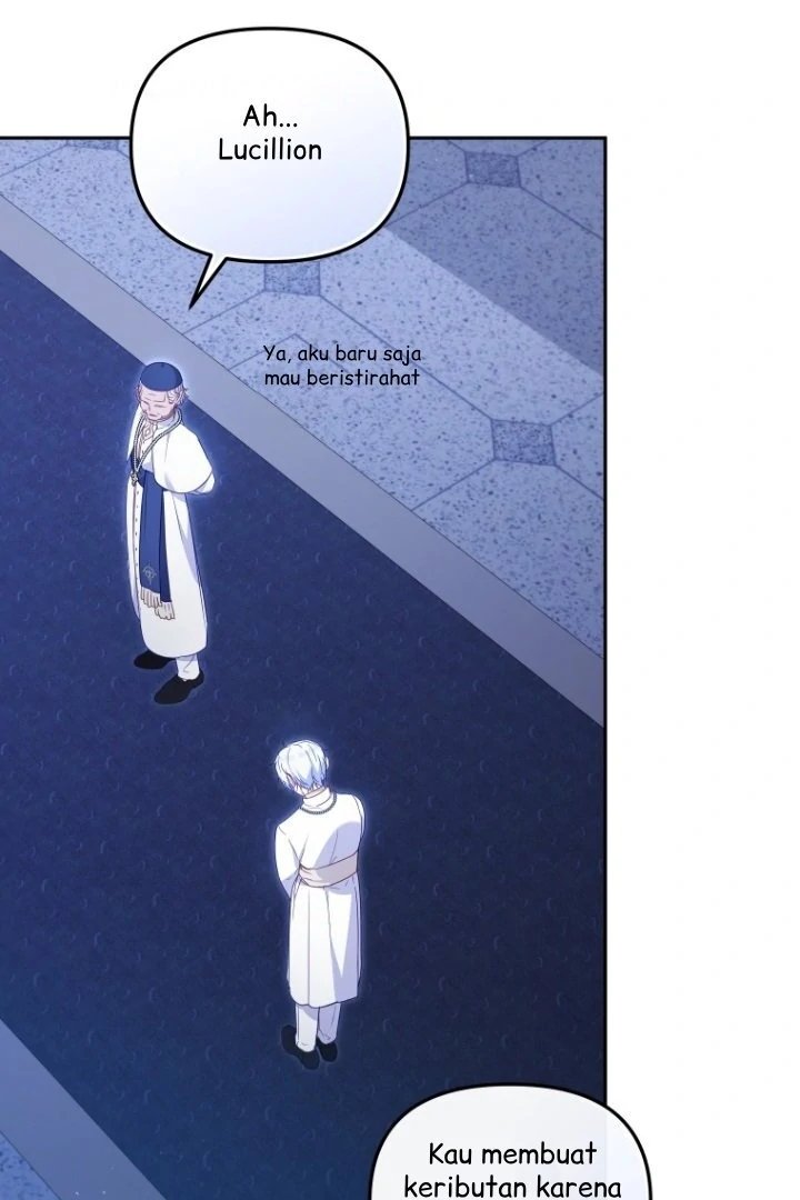 Baca I’m Being Raised by Villains Chapter 75 Bahasa Indonesia page 184
