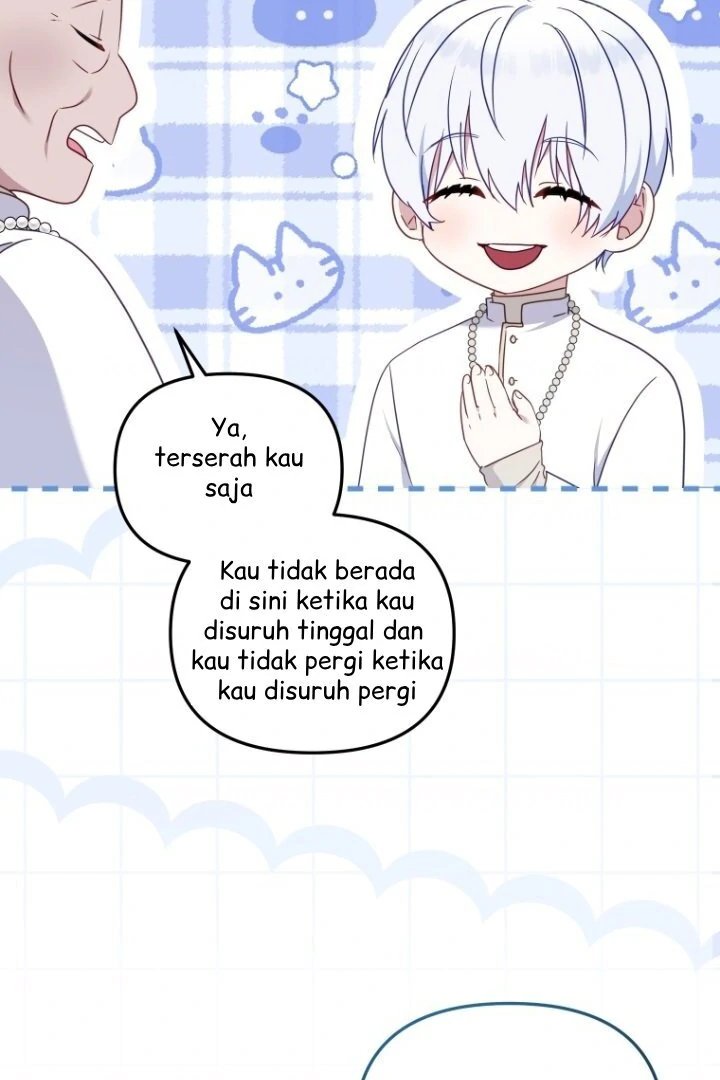Baca I’m Being Raised by Villains Chapter 75 Bahasa Indonesia page 188