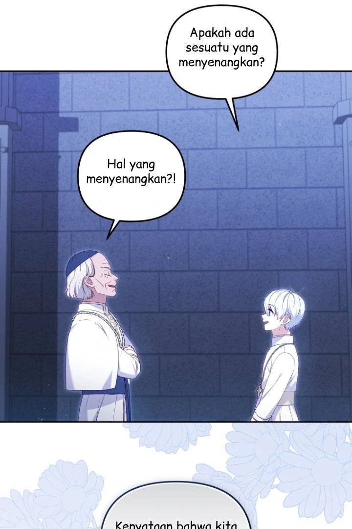 Baca I’m Being Raised by Villains Chapter 75 Bahasa Indonesia page 194