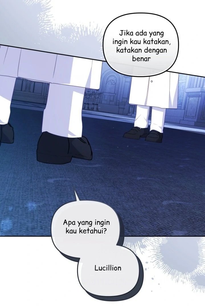 Baca I’m Being Raised by Villains Chapter 75 Bahasa Indonesia page 202
