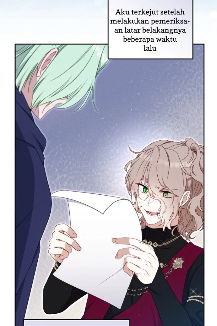 Baca I’m Being Raised by Villains Chapter 76 Bahasa Indonesia page 26