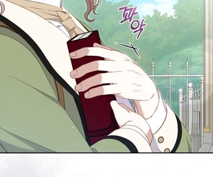Baca I’m Being Raised by Villains Chapter 76 Bahasa Indonesia page 30