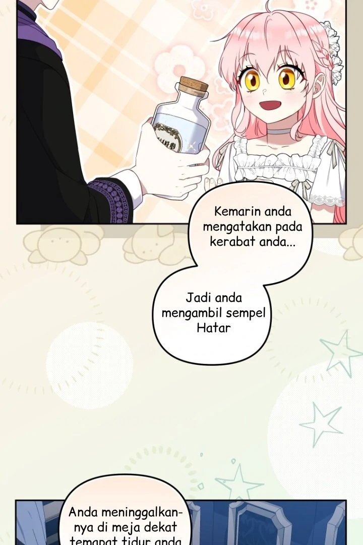 Baca I’m Being Raised by Villains Chapter 76 Bahasa Indonesia page 52