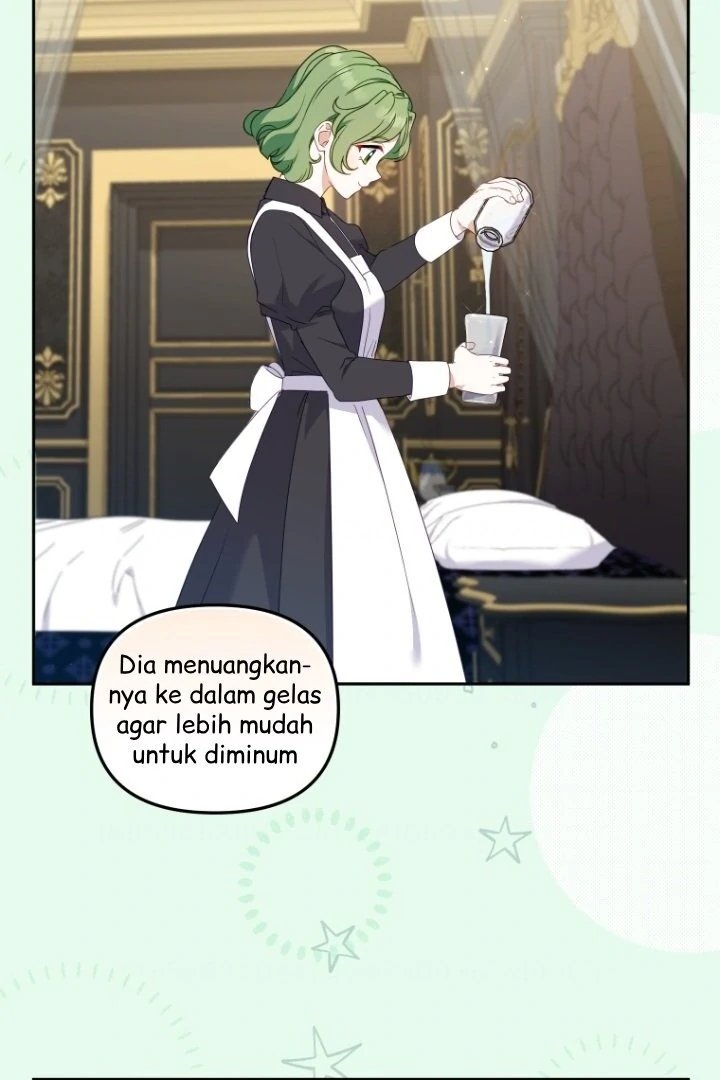 Baca I’m Being Raised by Villains Chapter 76 Bahasa Indonesia page 56
