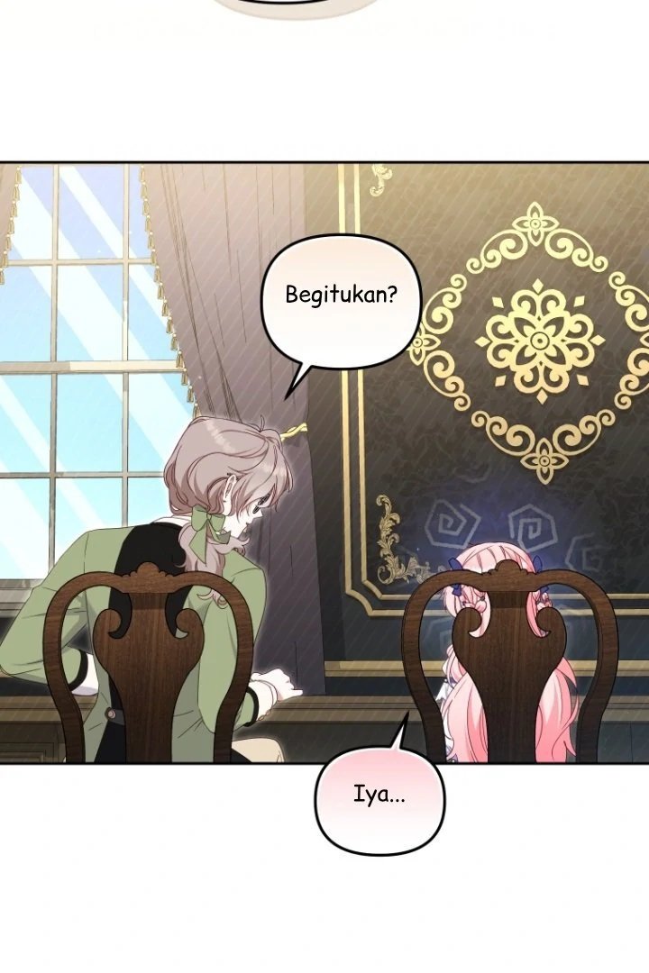 Baca I’m Being Raised by Villains Chapter 76 Bahasa Indonesia page 62