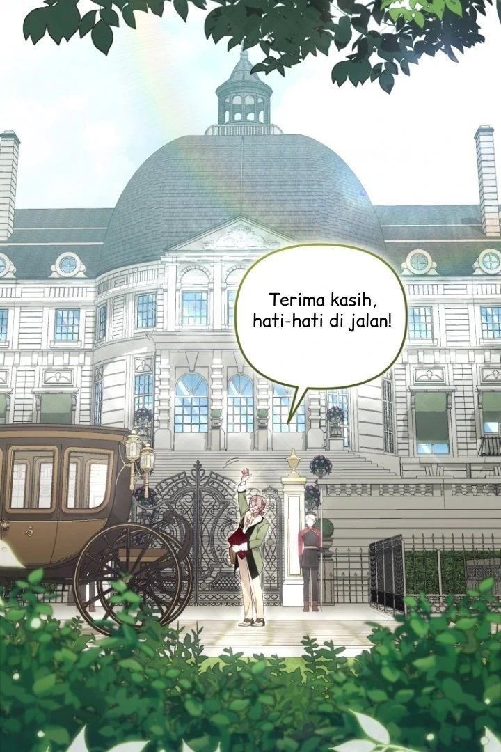 Baca I’m Being Raised by Villains Chapter 76 Bahasa Indonesia page 10