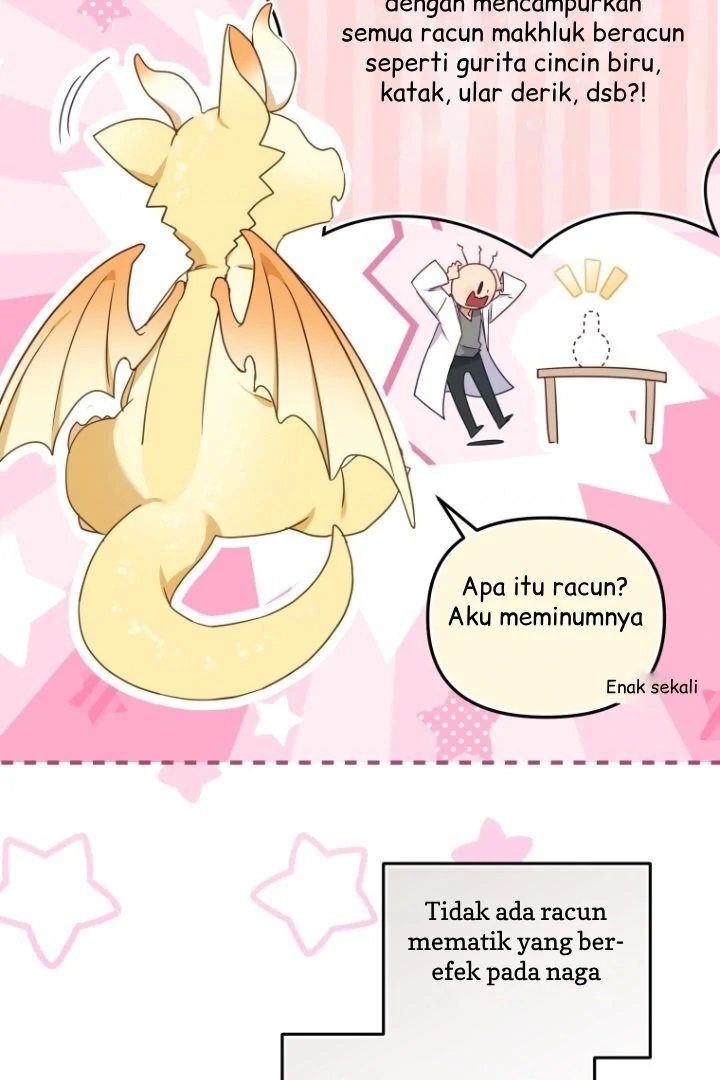 Baca I’m Being Raised by Villains Chapter 76 Bahasa Indonesia page 74