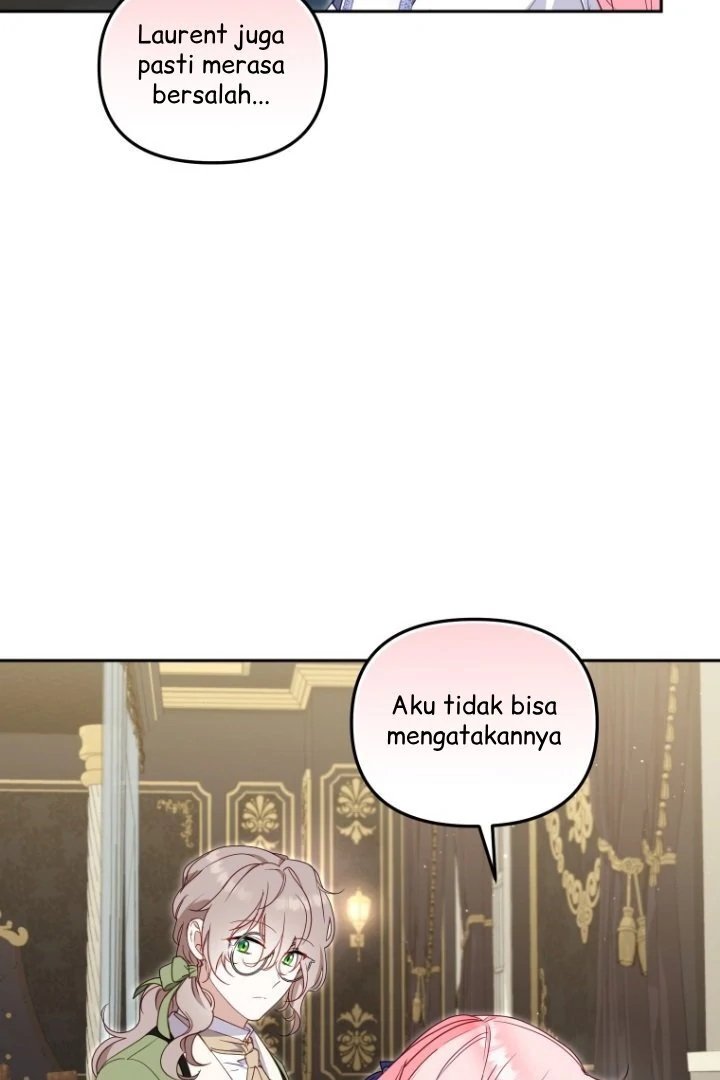 Baca I’m Being Raised by Villains Chapter 76 Bahasa Indonesia page 82