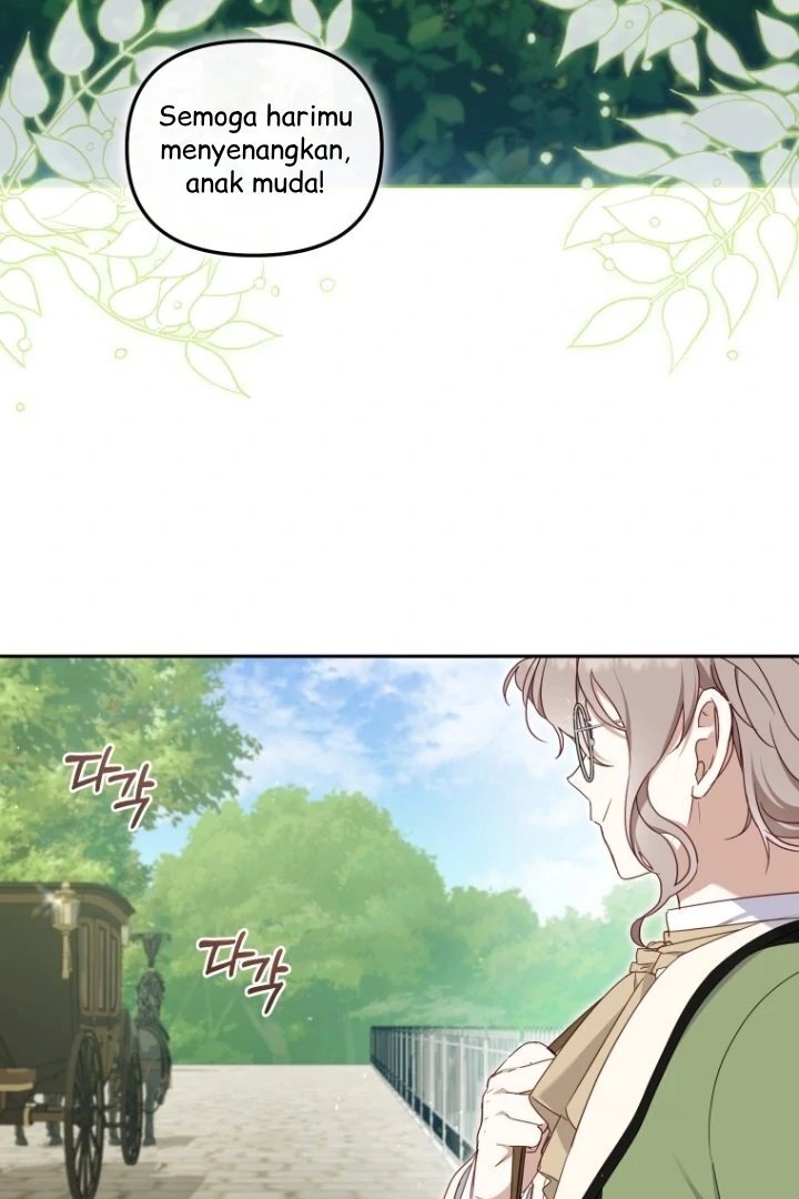Baca I’m Being Raised by Villains Chapter 76 Bahasa Indonesia page 12