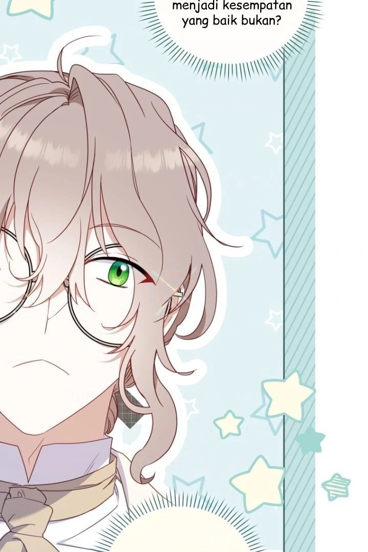 Baca I’m Being Raised by Villains Chapter 76 Bahasa Indonesia page 86
