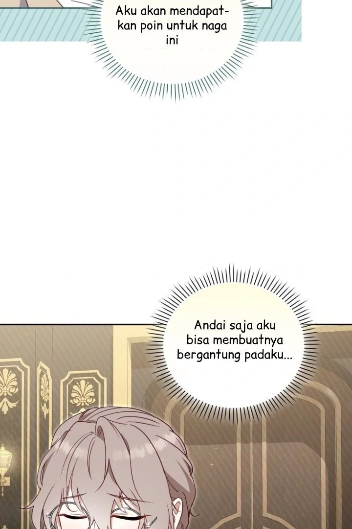 Baca I’m Being Raised by Villains Chapter 76 Bahasa Indonesia page 88