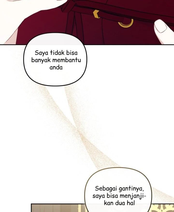 Baca I’m Being Raised by Villains Chapter 76 Bahasa Indonesia page 96