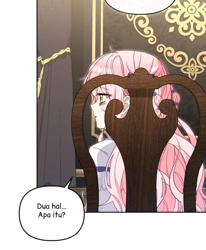 Baca I’m Being Raised by Villains Chapter 76 Bahasa Indonesia page 98