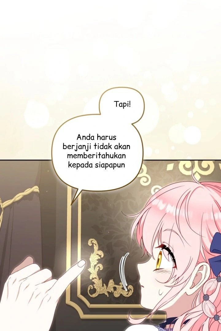Baca I’m Being Raised by Villains Chapter 76 Bahasa Indonesia page 100
