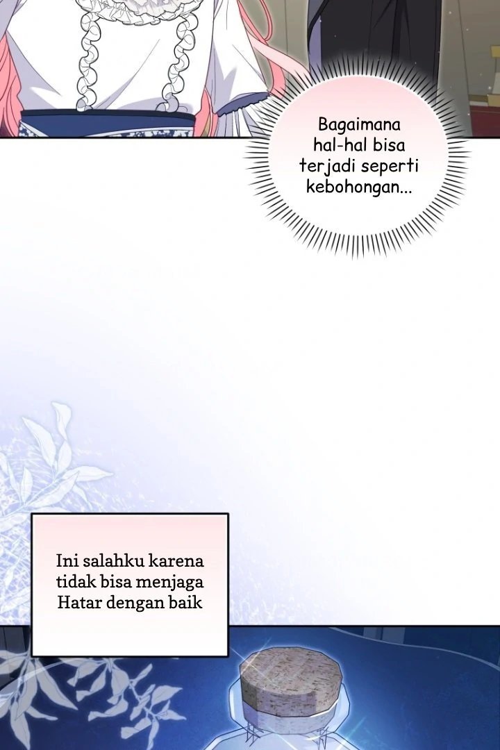 Baca I’m Being Raised by Villains Chapter 76 Bahasa Indonesia page 120