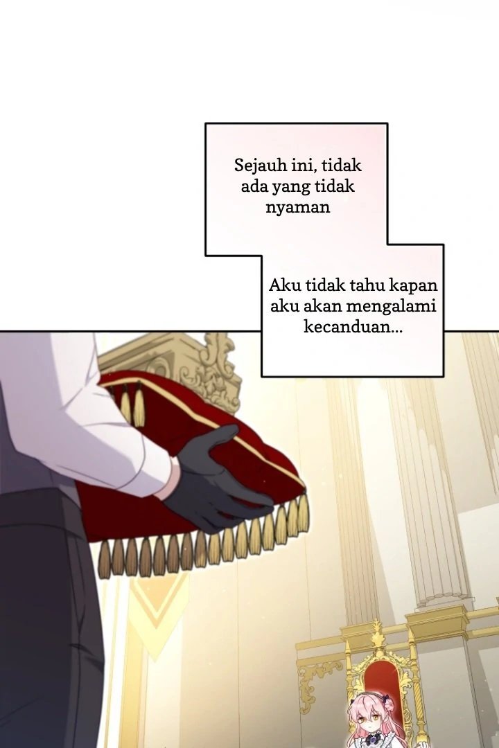 Baca I’m Being Raised by Villains Chapter 76 Bahasa Indonesia page 124