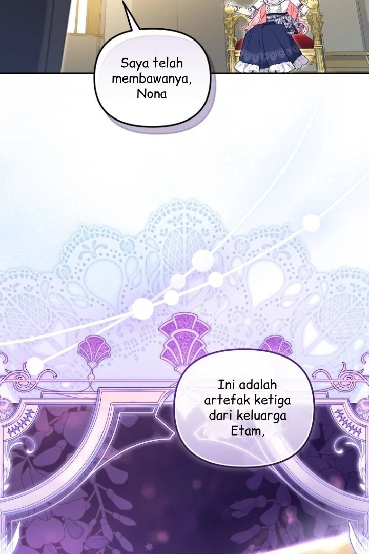 Baca I’m Being Raised by Villains Chapter 76 Bahasa Indonesia page 126
