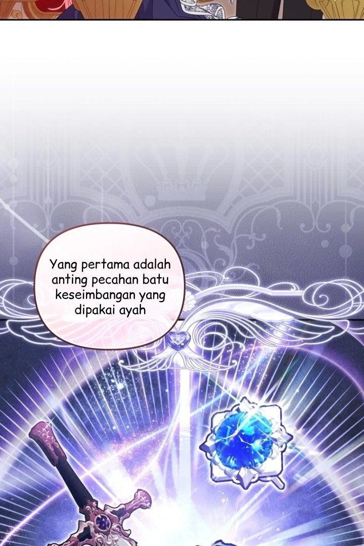 Baca I’m Being Raised by Villains Chapter 76 Bahasa Indonesia page 136