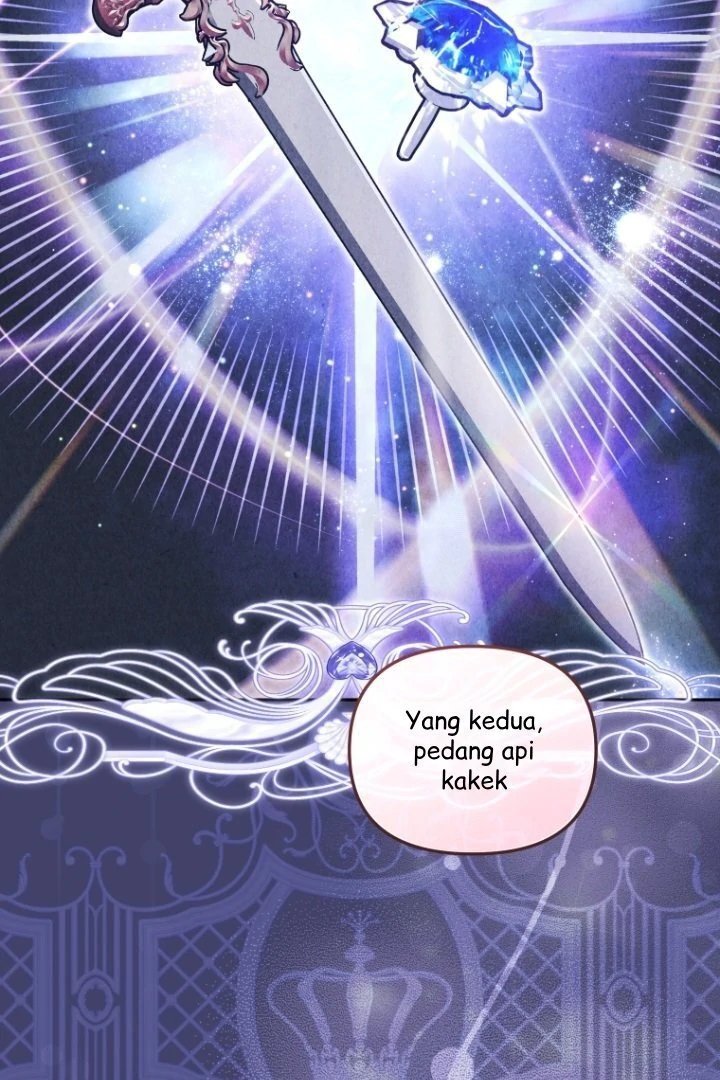 Baca I’m Being Raised by Villains Chapter 76 Bahasa Indonesia page 138