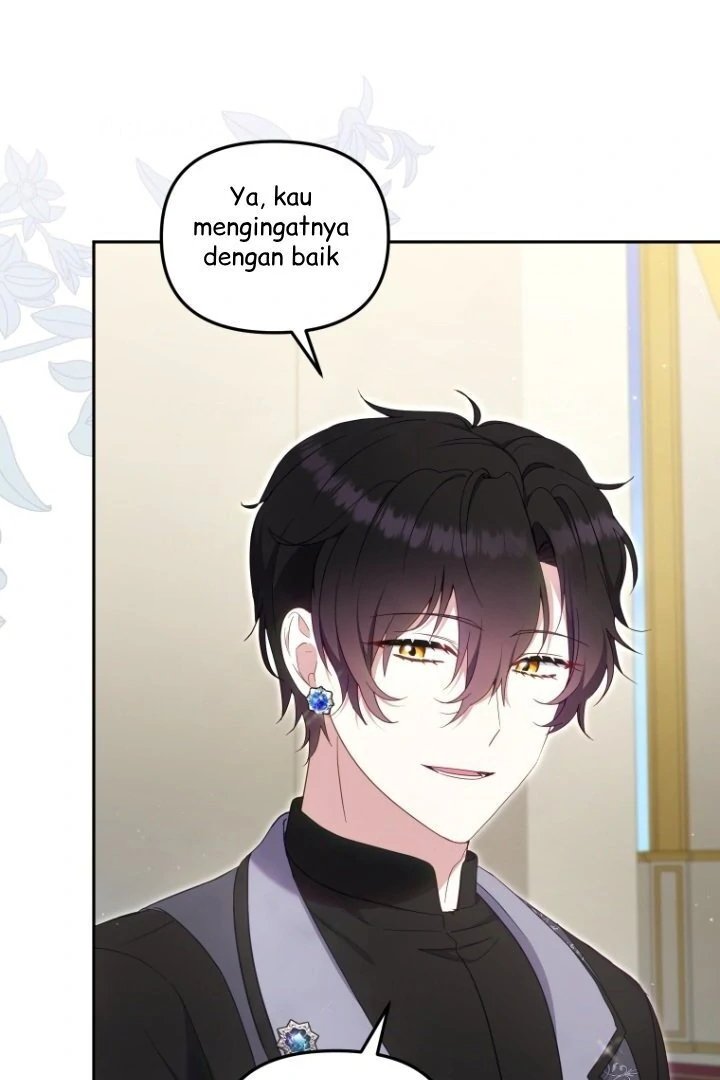 Baca I’m Being Raised by Villains Chapter 76 Bahasa Indonesia page 144